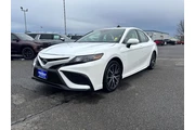 Toyota Camry 2024 SE 4dr Sed en Seattle