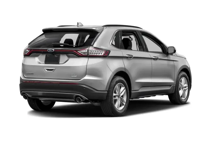 $10984 : 2016 Edge Titanium image 2