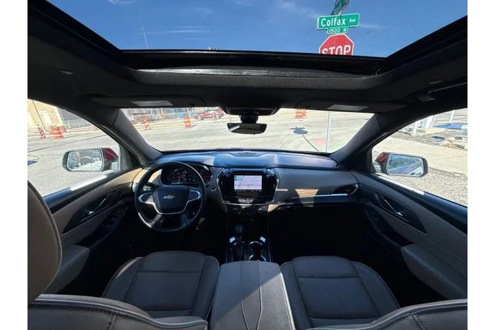 $24995 : 2023 Traverse AWD Premier image 7