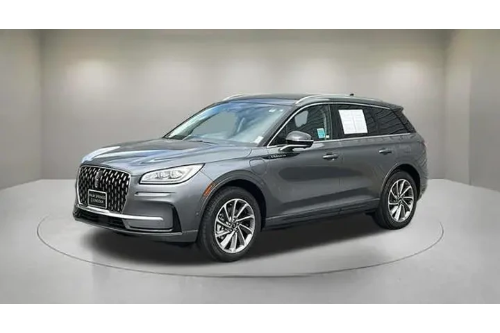 $39975 : Lincoln Corsair 2023 AWD Gra image 2