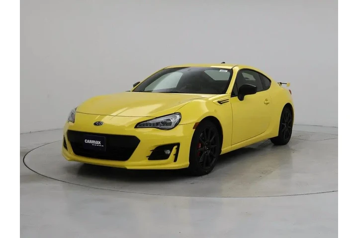 $24998 : Subaru BRZ 2017 Limited 2dr image 4