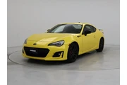 $24998 : Subaru BRZ 2017 Limited 2dr thumbnail