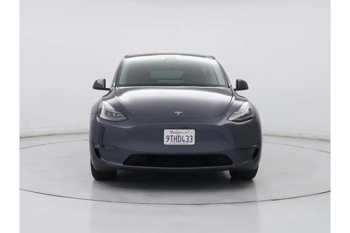$34998 : Tesla Model Y 2023 4dr Cross image 5