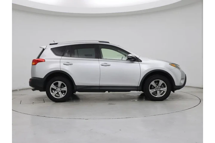 $19998 : Toyota RAV4 2015 XLE 4dr SUV image 7