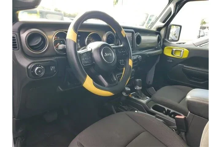 $29590 : Jeep Wrangler 2023 4x4 Willy image 9