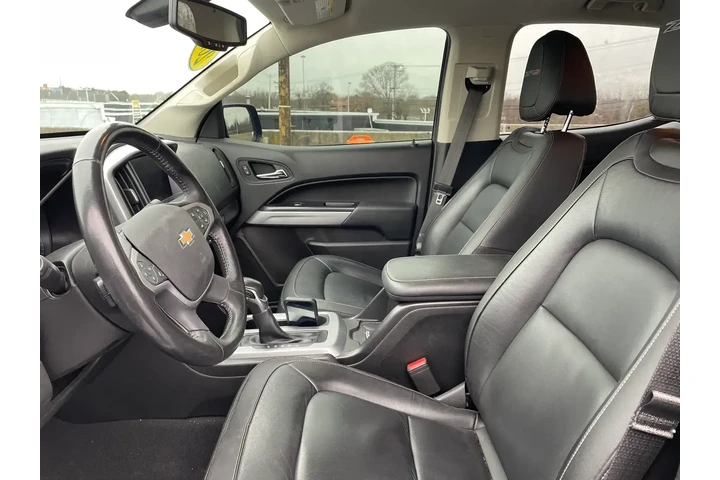 $33978 : Chevrolet Colorado 2022 4x4 image 9