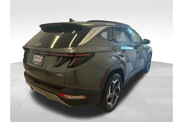 $24582 : Hyundai TUCSON 2023 AWD Limi image 6