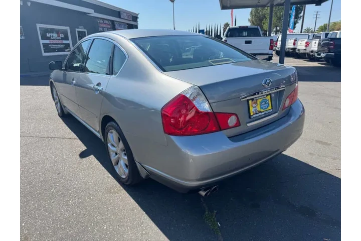 $5998 : 2007 M35 image 8