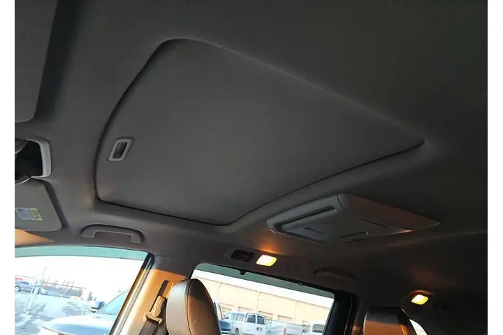 $12995 : 2015 Odyssey EX-L image 7