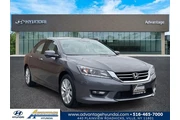 Honda Accord 2014 EX-L V6 4d en Long Island
