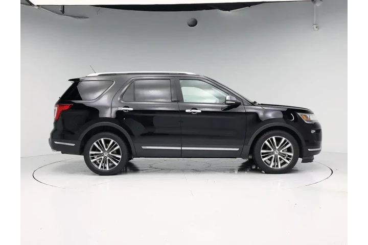 $25998 : Ford Explorer 2018 AWD Plati image 7