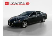 Nissan Altima 2025 2.5 S 4dr en San Bernardino