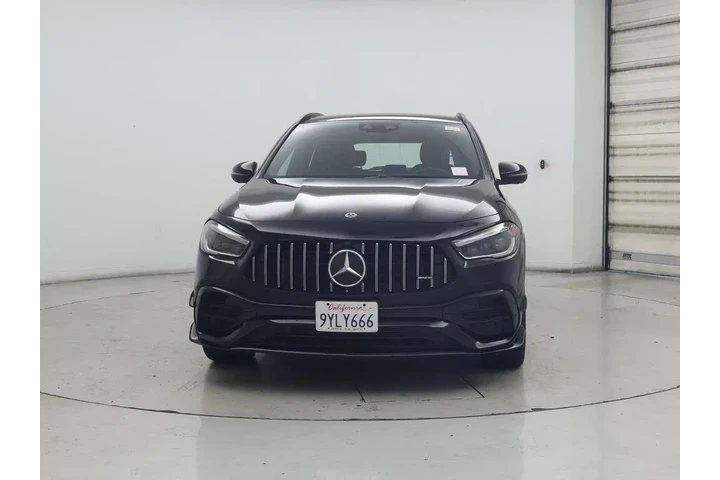 $35998 : Mercedes-Benz GLA 2021 AWD A image 5