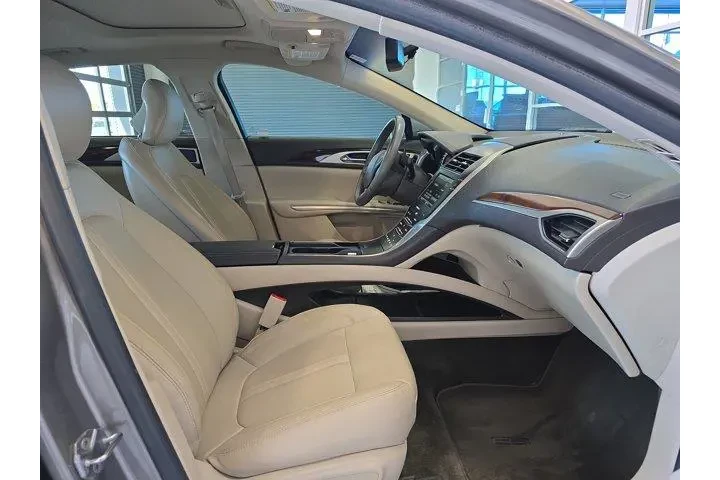 $10599 : Lincoln MKZ 2016 V6 4dr Seda image 8