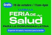 FERIA DE SALUD en Kings County