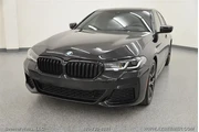 BMW 5 Series 2023 530i 4dr S en Phoenix