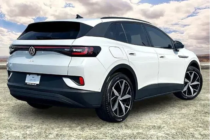 $23991 : Volkswagen ID.4 2023 Pro S 4 image 5