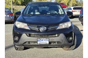 $11650 : Toyota RAV4 2014 AWD LE 4dr thumbnail