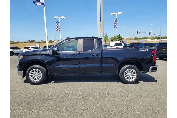 $35700 : Chevrolet Silverado 1500 202 image 7