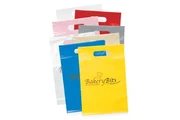 Custom Plastic Bags Wholesale en London