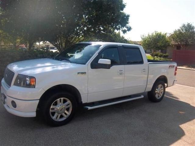 $6800 : 2008 Ford F-150 Sport 4DR image 1