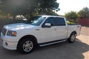 2008 Ford F-150 Sport 4DR