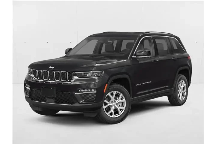 $32955 : Jeep Grand Cherokee 2025 4x2 image 1