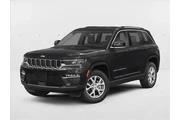 Jeep Grand Cherokee 2025 4x2 en Orange County