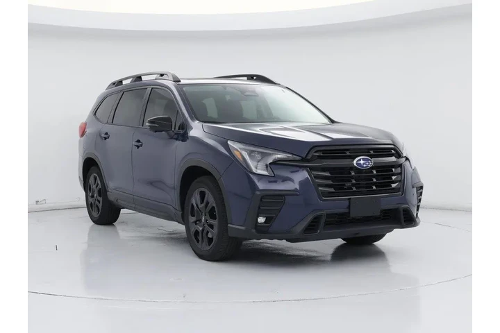 $36998 : Subaru Ascent 2023 AWD Onyx image 1