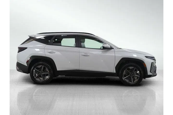 $31998 : Hyundai TUCSON Hybrid 2025 A image 6