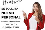 Agente de Servicio al Cliente en Houston