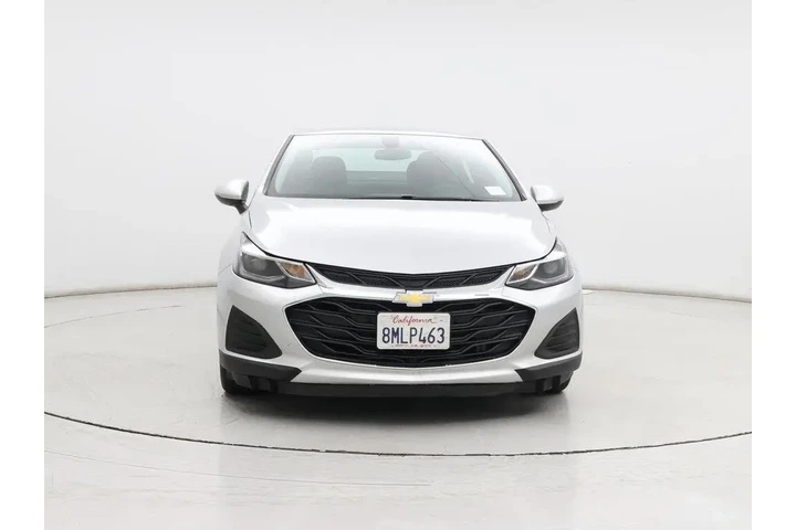 $16998 : Chevrolet Cruze 2019 LT 4dr image 5