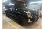 $20995 : 2016 Escalade Luxury Collecti thumbnail