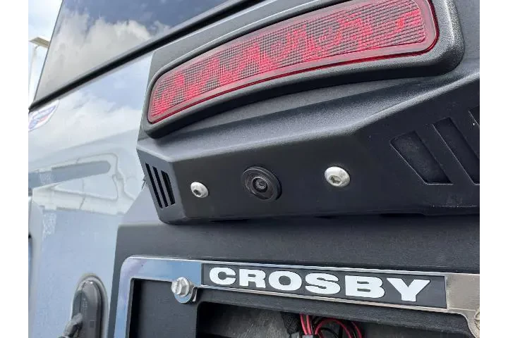 $39700 : Ford Bronco 2021 4x4 Badland image 4