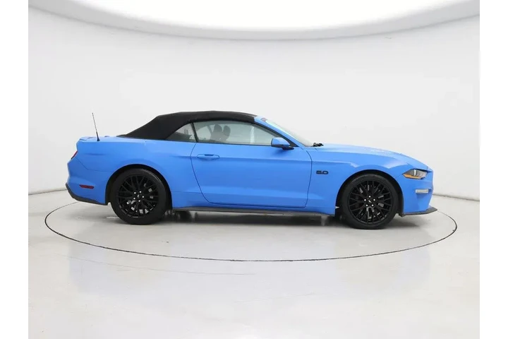 $38998 : Ford Mustang 2022 GT Premium image 7