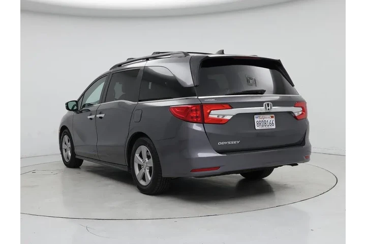 $29998 : Honda Odyssey 2020 EX-L 4dr image 2