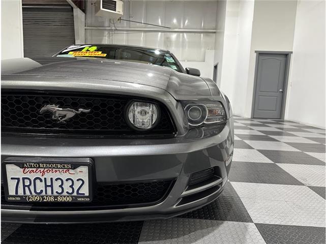 $22222 : 2014 FORD MUSTANG image 8