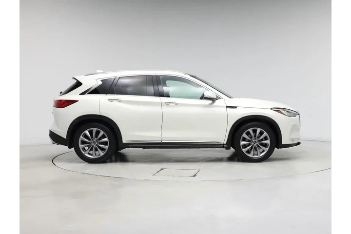 $18998 : INFINITI QX50 2019 Luxe 4dr image 7
