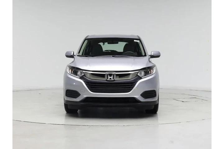 $21998 : Honda HR-V 2022 LX 4dr Cross image 5