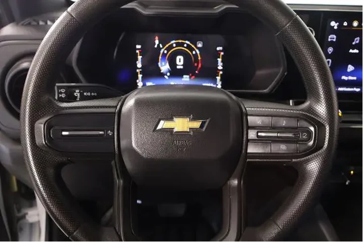 $25819 : Chevrolet Colorado 2023 4x2 image 3