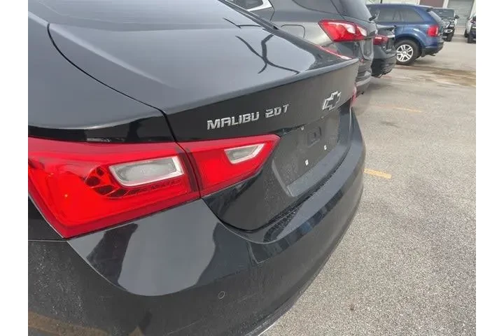 $7995 : Chevrolet Malibu 2016 Premie image 5