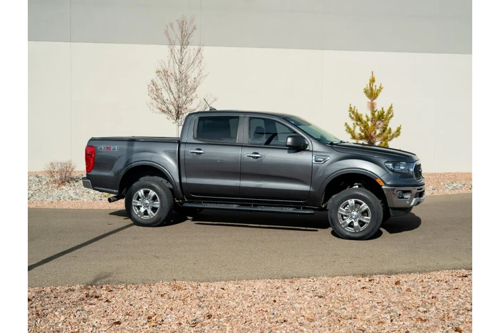 $30887 : 2019 Ranger XLT image 3