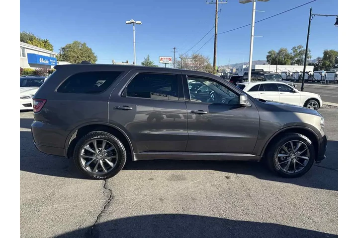 $14910 : 2017 Durango GT image 6