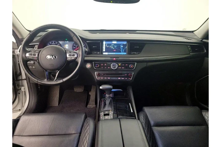 $18998 : Kia Cadenza 2017 Limited 4dr image 9