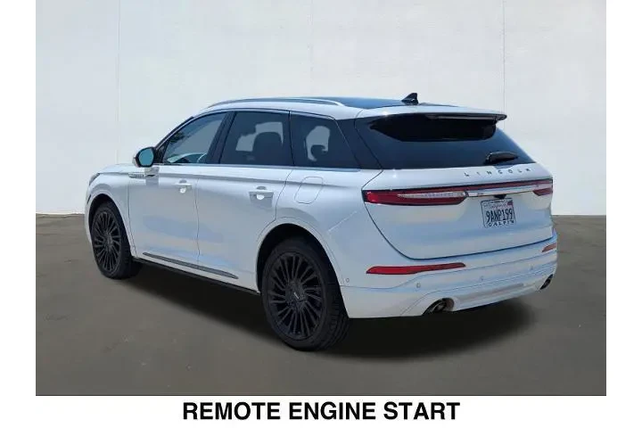 $26575 : Lincoln Corsair 2022 Reserve image 3