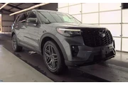 $38495 : Ford Explorer 2025 AWD ST-Li thumbnail