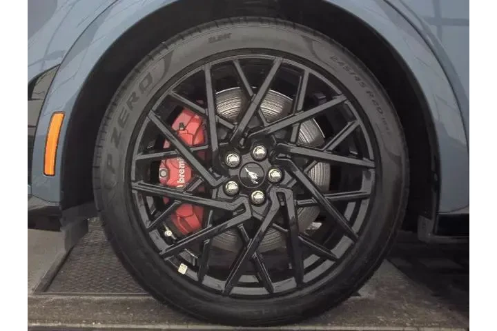 $30999 : Ford Mustang Mach-E 2023 AWD image 9