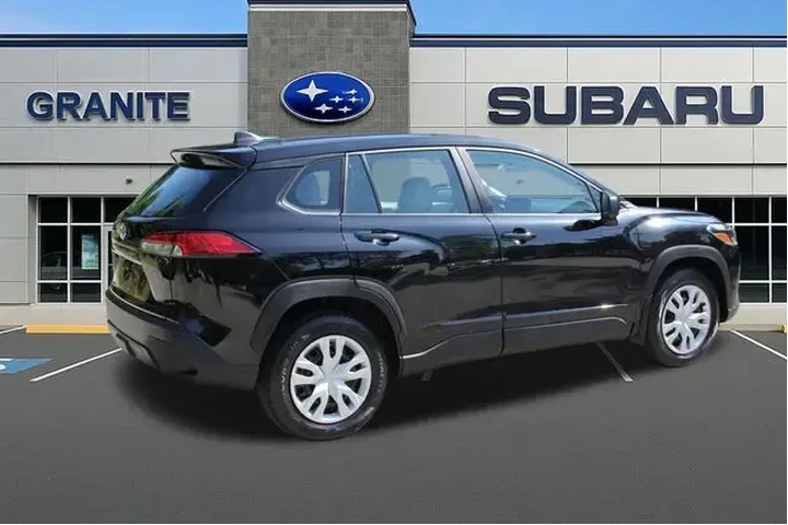 $21290 : Toyota Corolla Cross 2022 L image 10