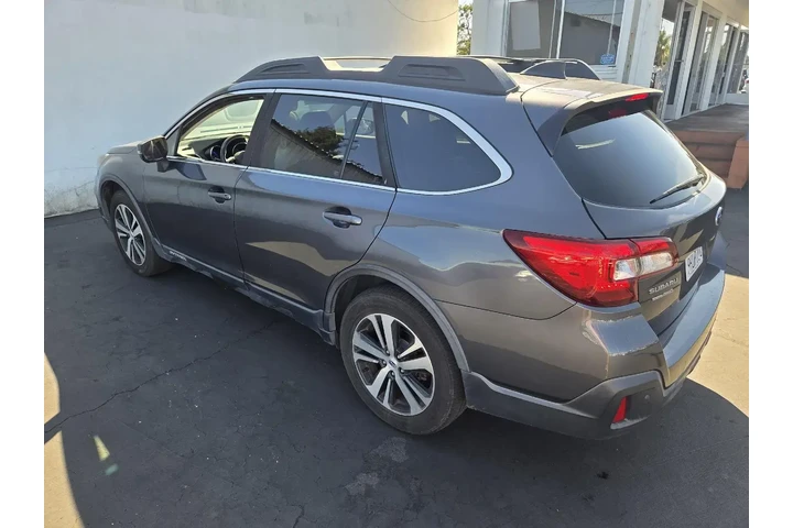 $17700 : Subaru Outback 2019 AWD 2.5i image 8