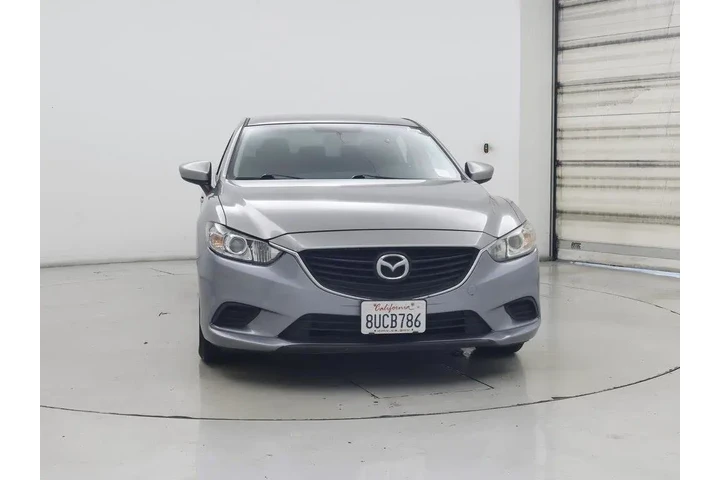 $13998 : Mazda Mazda6 2014 i Sport 4d image 5